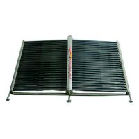 Sell All Glass Horizontal Solar Collector