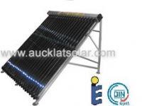 Sell Heat Pipe Solar Collector