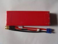 Lipo battery