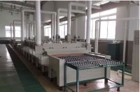 Sell series huge stainless steel decoration sheet etching machine