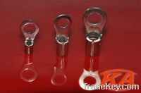 non insulated ring terminals