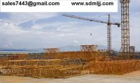 Sell tower crane QTZ63