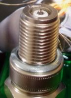 Sell Racing Iridium Spark Plug (EGP-B10)
