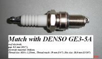 Sell  Match wirth DENSO GE3-A Spark plug