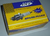 Sell motorcycle spark plug