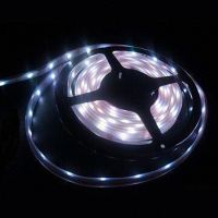 Waterproof Flexible LED Strip, led rope lighting, led light