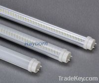 Led tube, led tube light, T8  fluorescent, fluorescent tube lighting