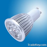 LED spotlight bulb, GU10 led spot, mr16 led spotlights