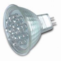 Sell LED spot light / LED cup light