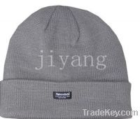 Sell knitted beanie