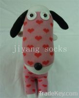 Sell Lovely Sock Dolls