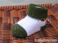 Sell Little Baby Socks