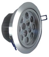 Sell LED downlight 9