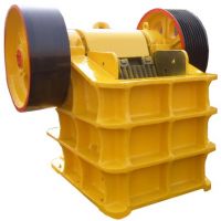 Sell Jaw Crusher PEX-150x750