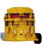 Good offers for Spring Cone Crusher PYB600
