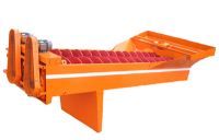 Provide spiral sand washer