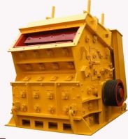 Sell high quality rock crusher