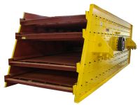 Sell YK series vibrating screen