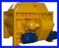 Sell concrete mixer with Italy technology