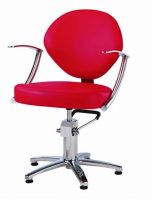 Sell  salon furniture barber chair styling chair