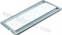 Titanium Aluminum Alloy Ceiling BS600-2