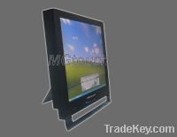 12.1"Touch LCD PC