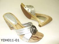 Sell  ladies sandals