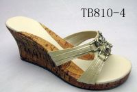 Sell LADIES SANDALS TB810