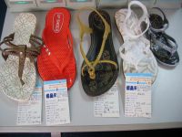 Sell PVC LADIES SLIPPER