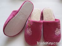 women indoor slipper