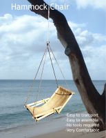 Sell Hammock Chair