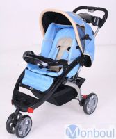 Sell Three-Wheel Jogger