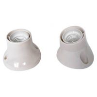 Sell E27 Ceiling Mounted Batten Lamp Holder