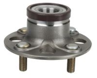 Sell auto wheel hub bearing assembly