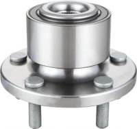 Sell wheel hub  bearings