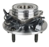 Sell wheel hub bearings