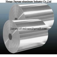Sell aluminum foil Length are Available from 300 to 1, 500mm