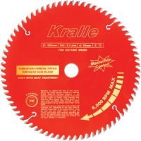 Sell tct circular SAW BLADES FOR CUTTING WOOD