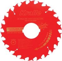 Sell T.C.T.SAWBLADES WITH REVOLUTIONARY LOW NOISE DESIGN AND SUPER THI