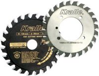 Sell T.C.T.Adjustable Scoring Sawblades