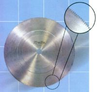 Sell Iron Hot And Cold Cutting Blades