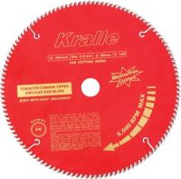 Sell tct circular saw blade for cutting bamboo