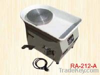 Sell potter wheel, electric-driven(RA-212-A)