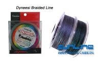 Sell  Dyneesi Braided Line