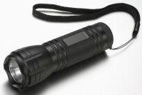 LED torch and headlamp