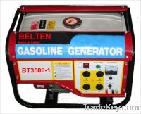 gasoline generator