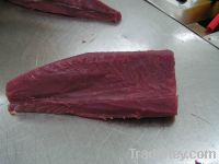 Sell yellowfin tuna loins