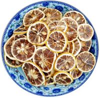 sell dried lemon Slice