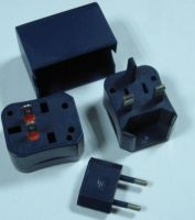 Sell AC/DC ADAPTER(CH-118)