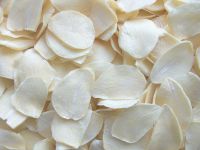 Sell dehydrated  garlic flake